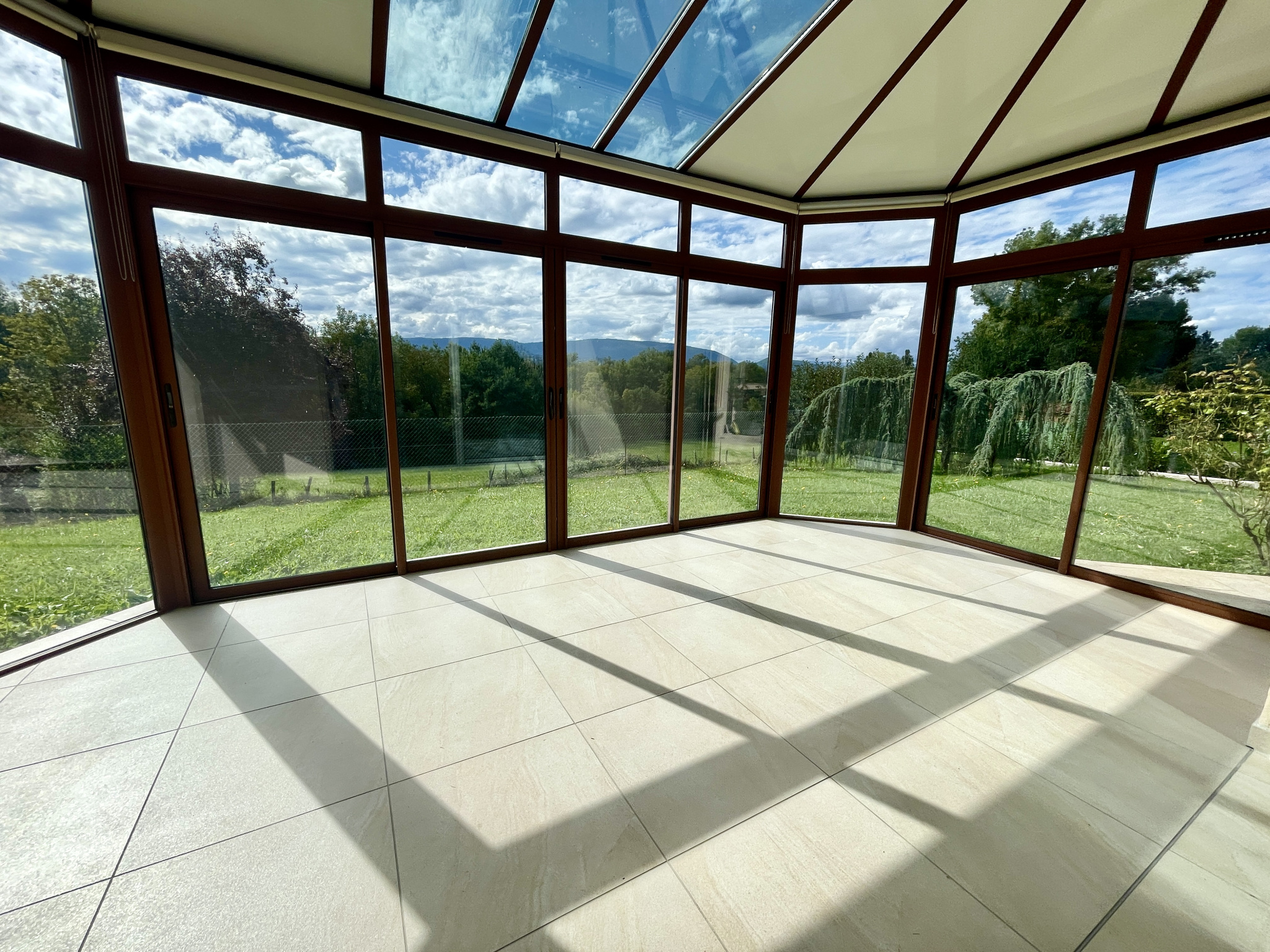 vente maison CONTAMINE SUR ARVE
