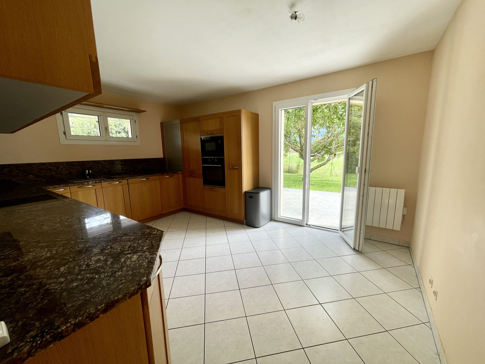 vente maison CONTAMINE SUR ARVE