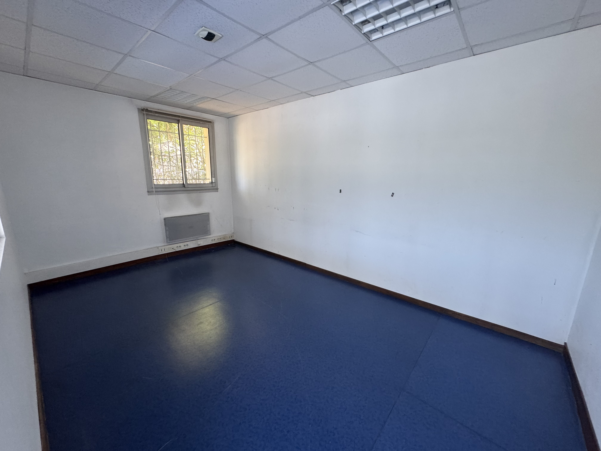 vente local-industriel CLUSES