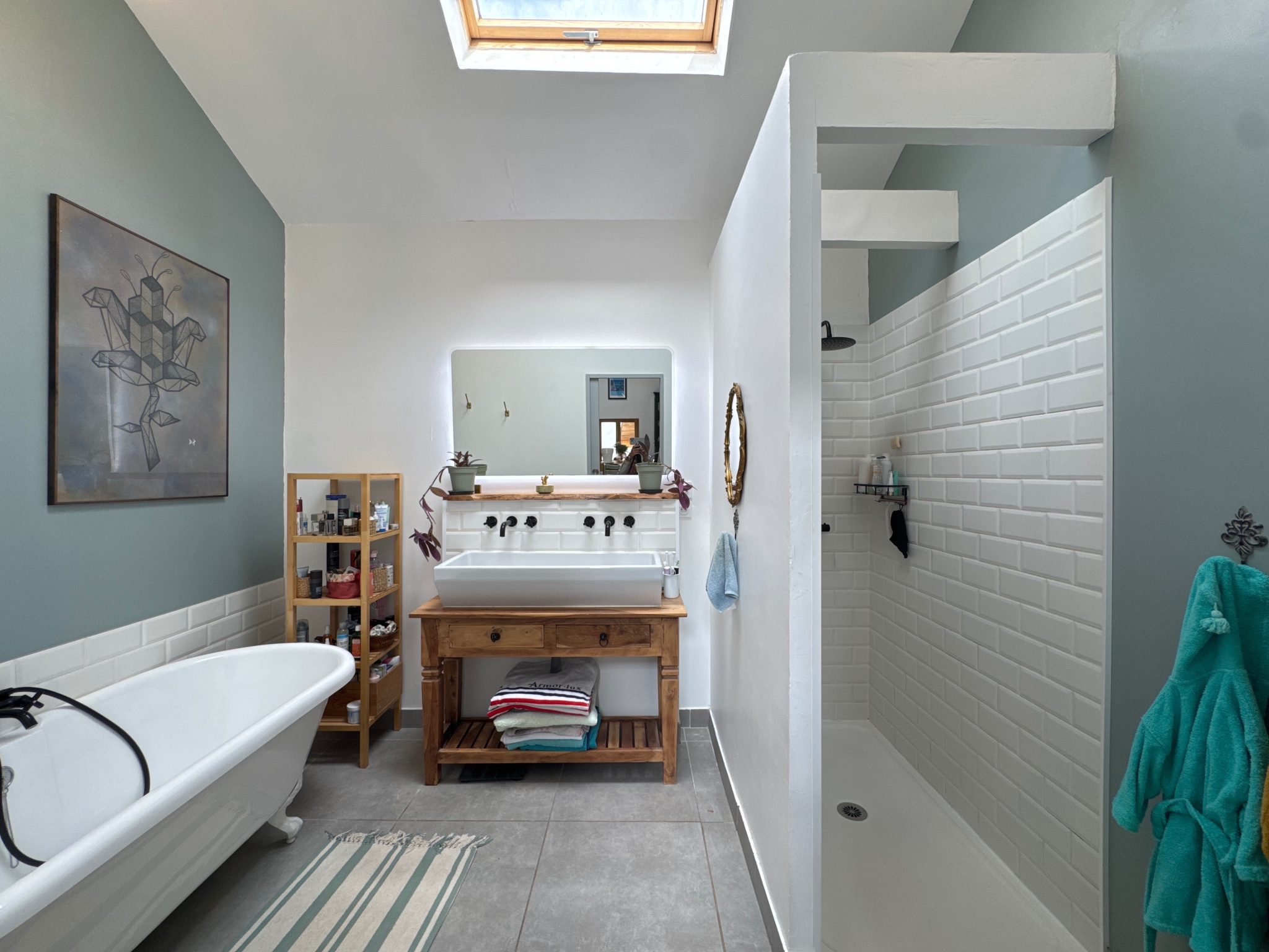 vente maison ALLINGES