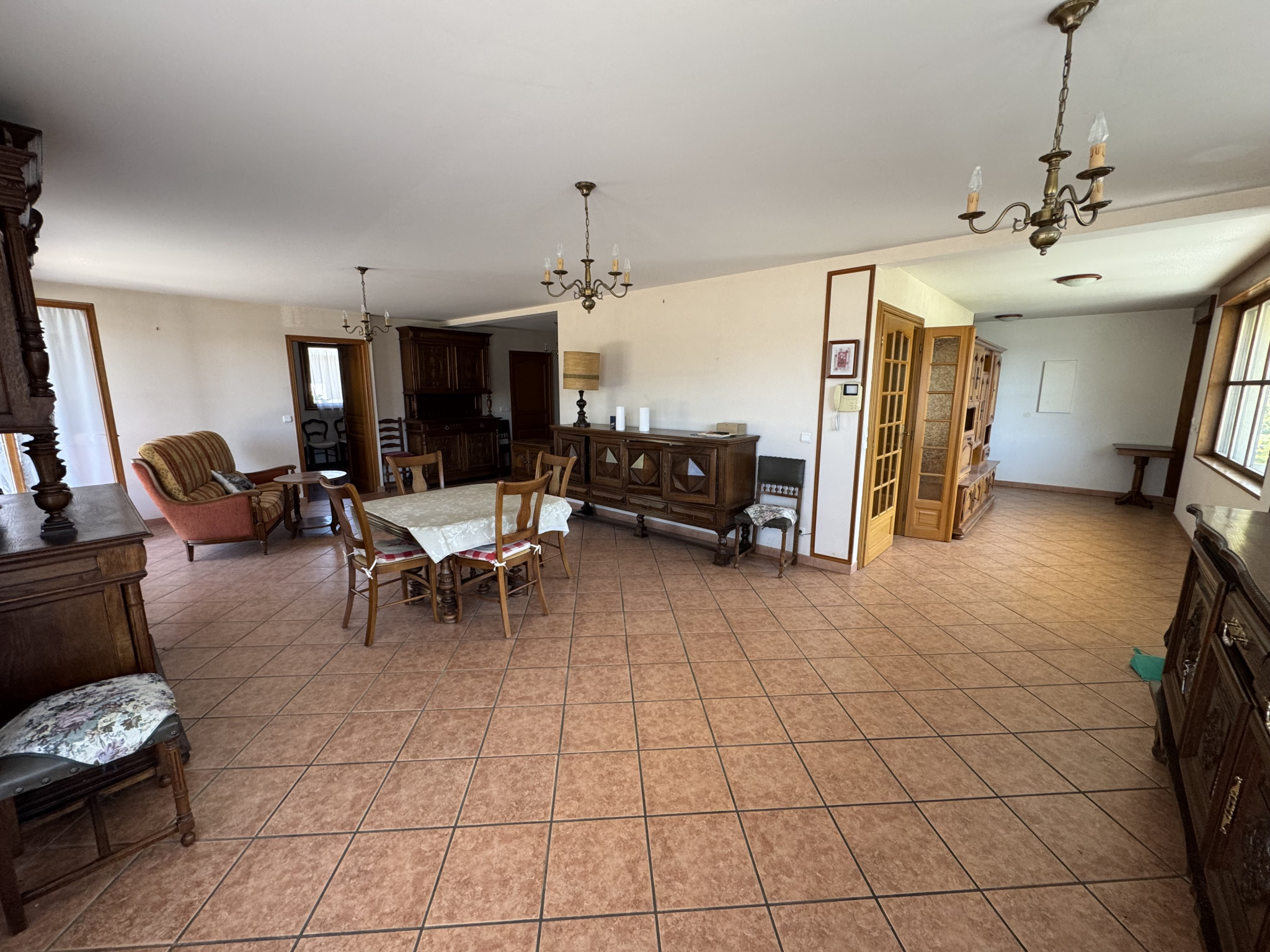 vente local-industriel CLUSES
