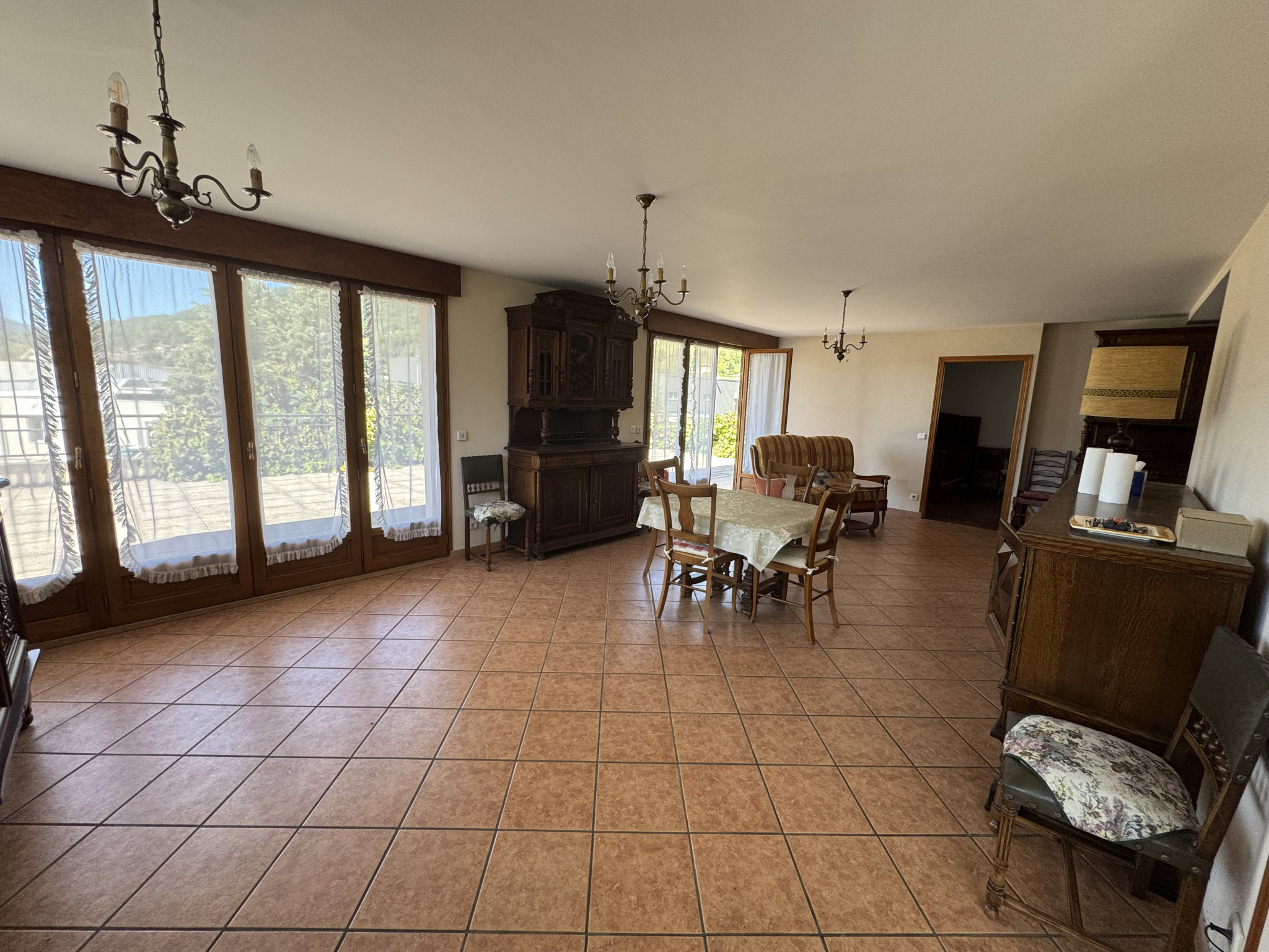 vente local-industriel CLUSES
