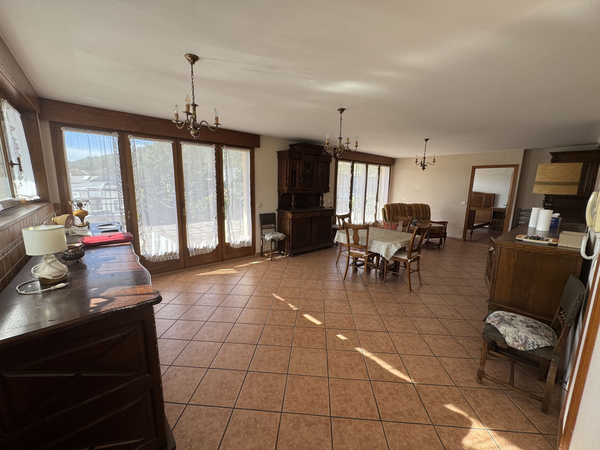 vente local-industriel CLUSES