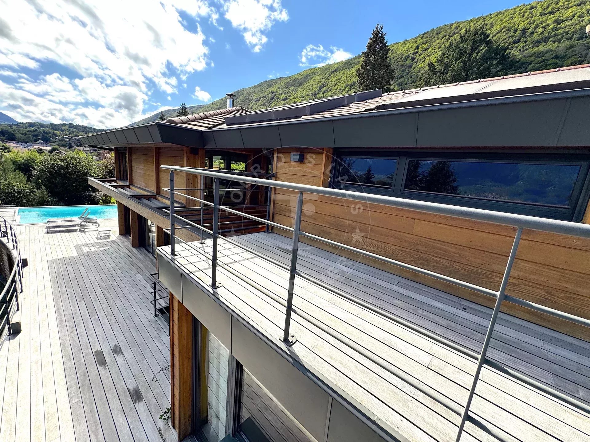 vente maison SEVRIER
