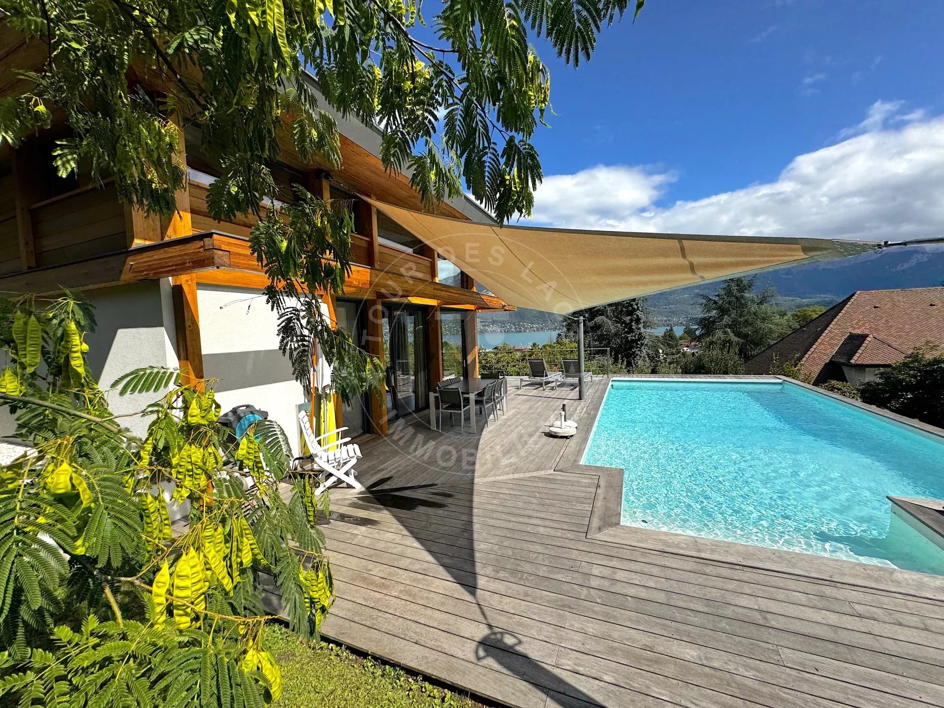 vente maison SEVRIER