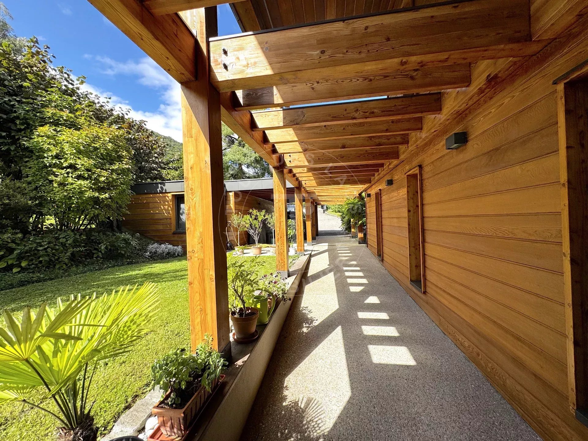 vente maison SEVRIER