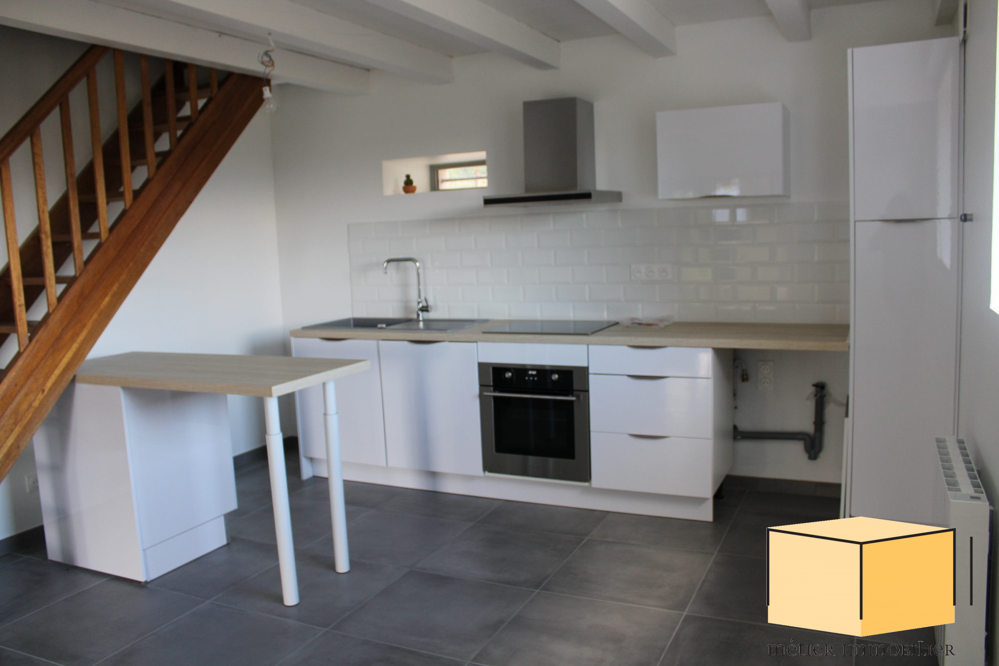 location maison BELLEY