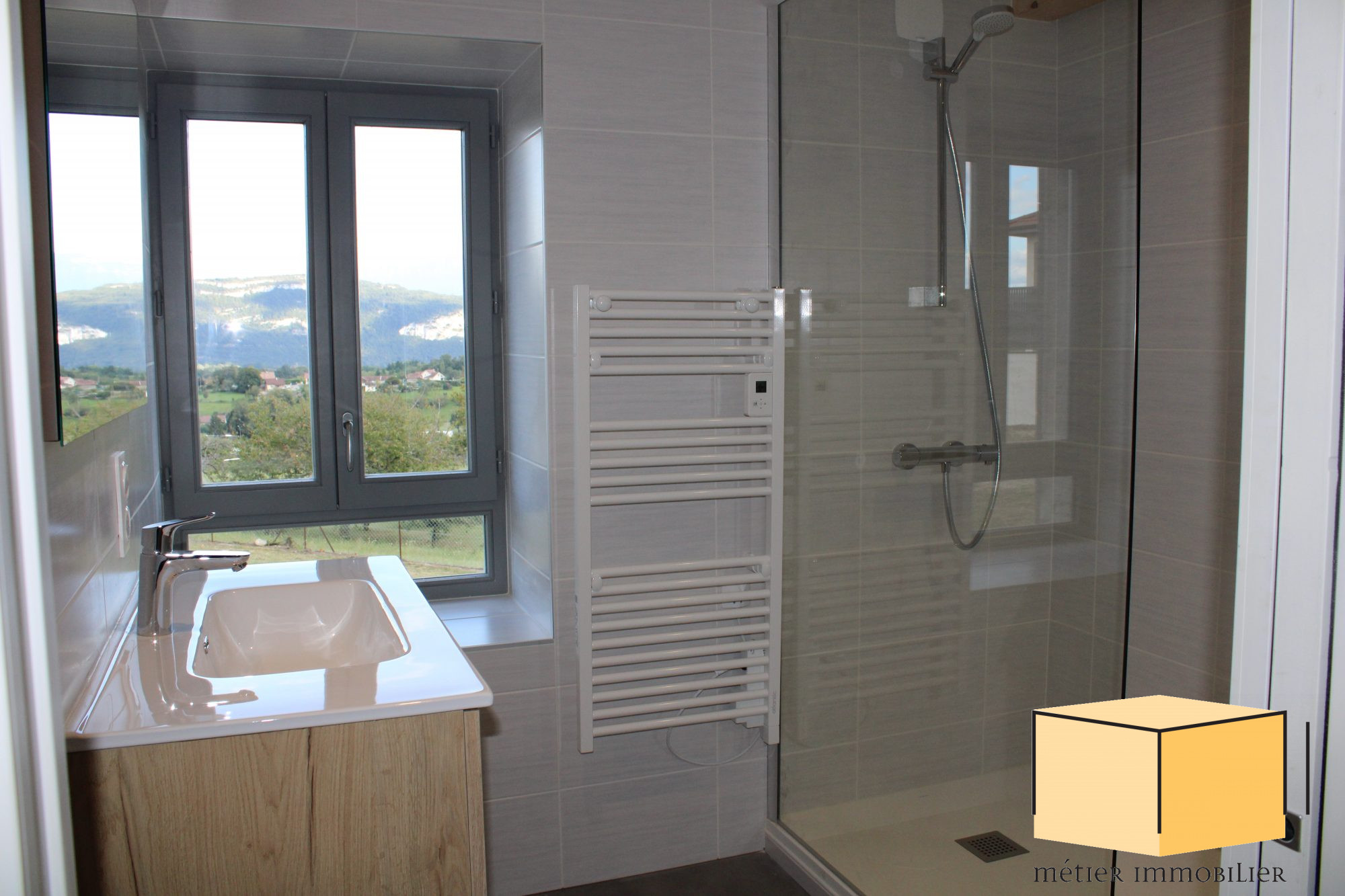 location maison BELLEY