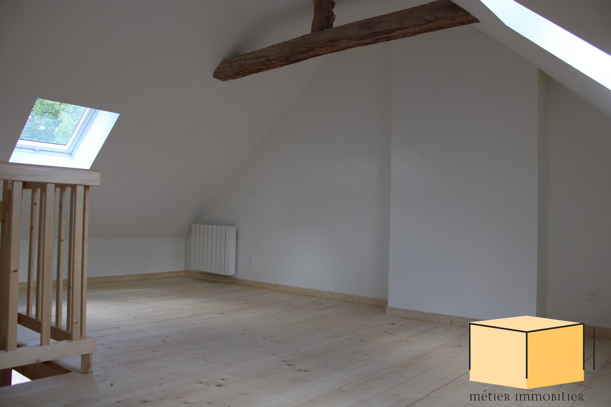 location maison BELLEY