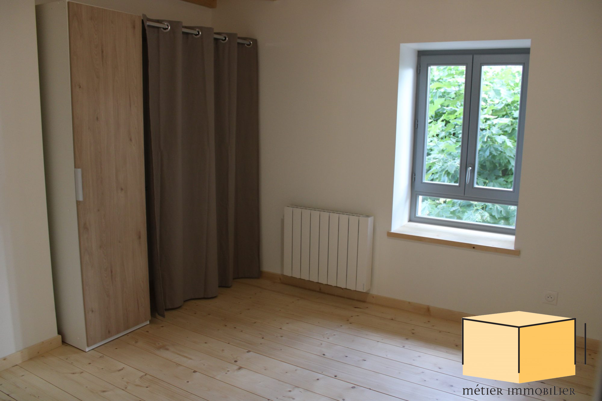 location maison BELLEY