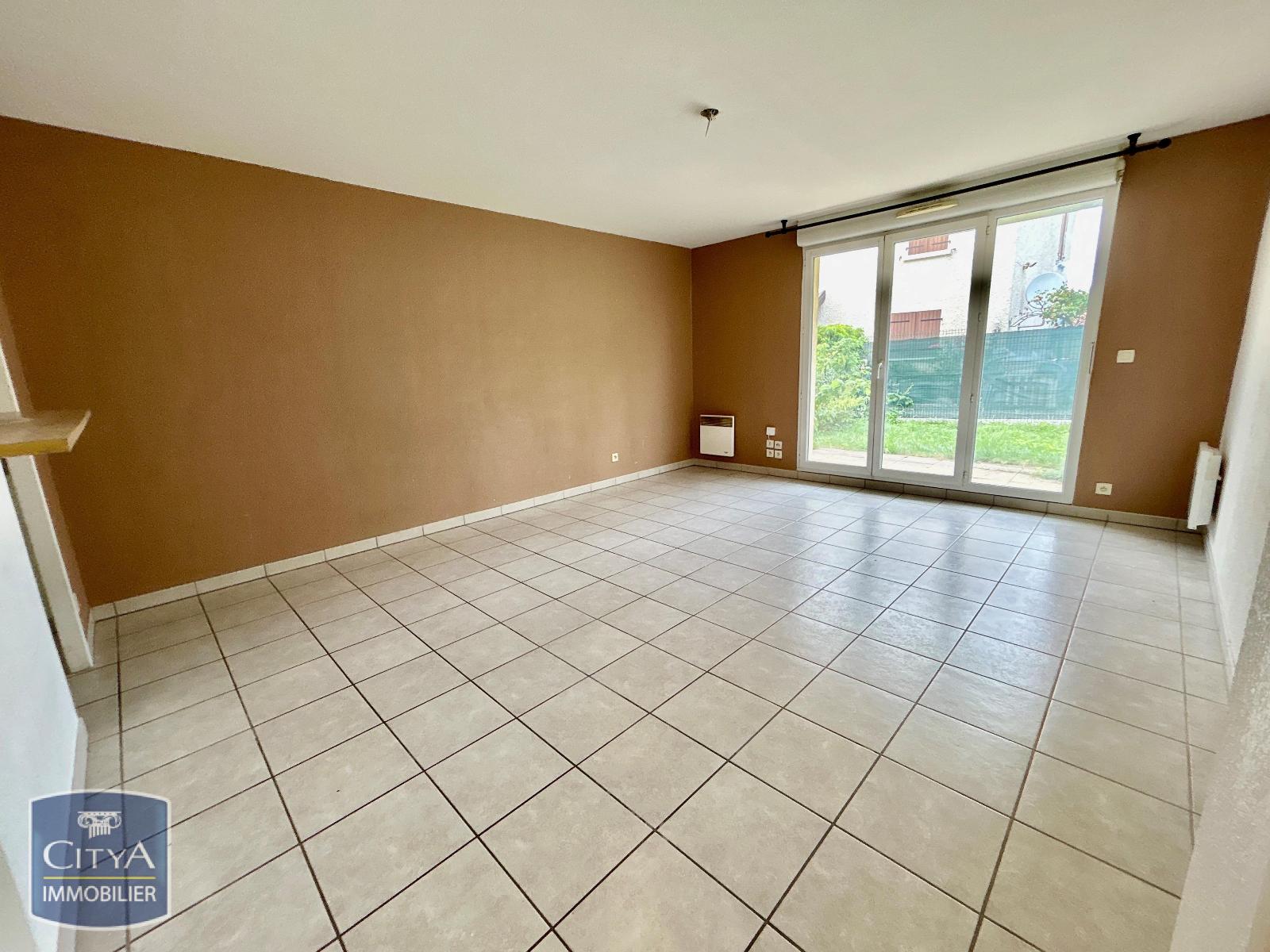location appartement THONON LES BAINS