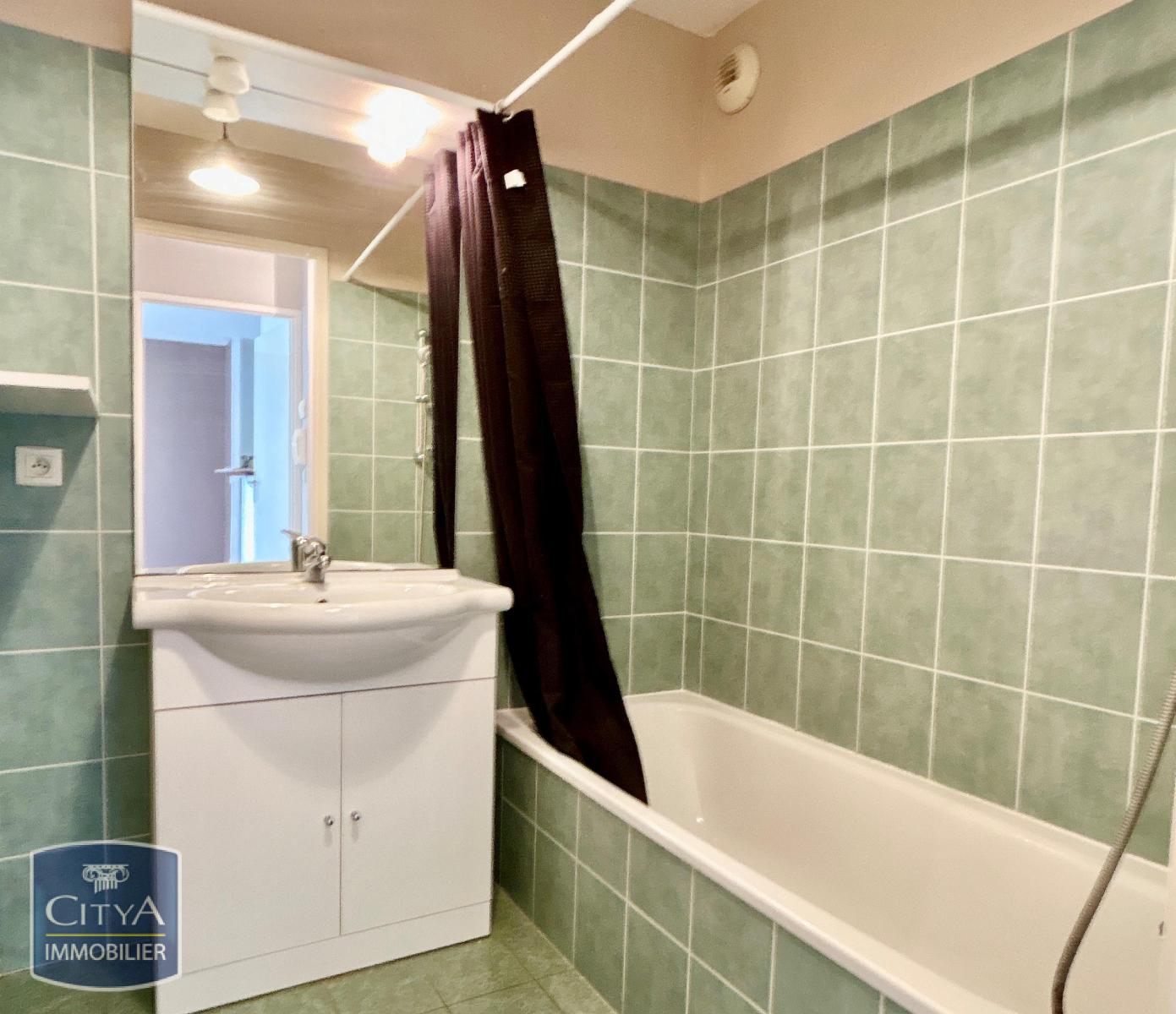location appartement THONON LES BAINS