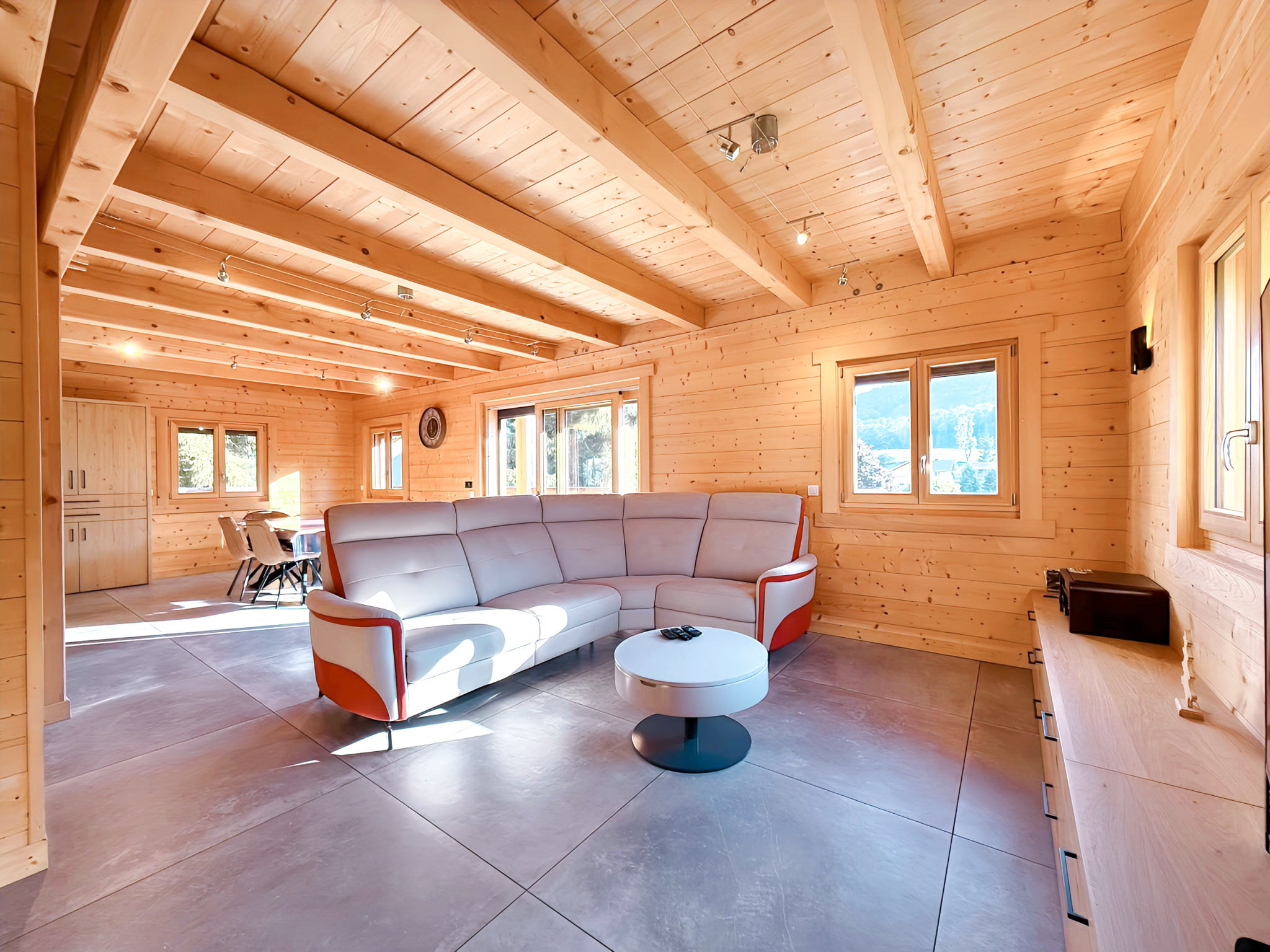 location maison ONNION