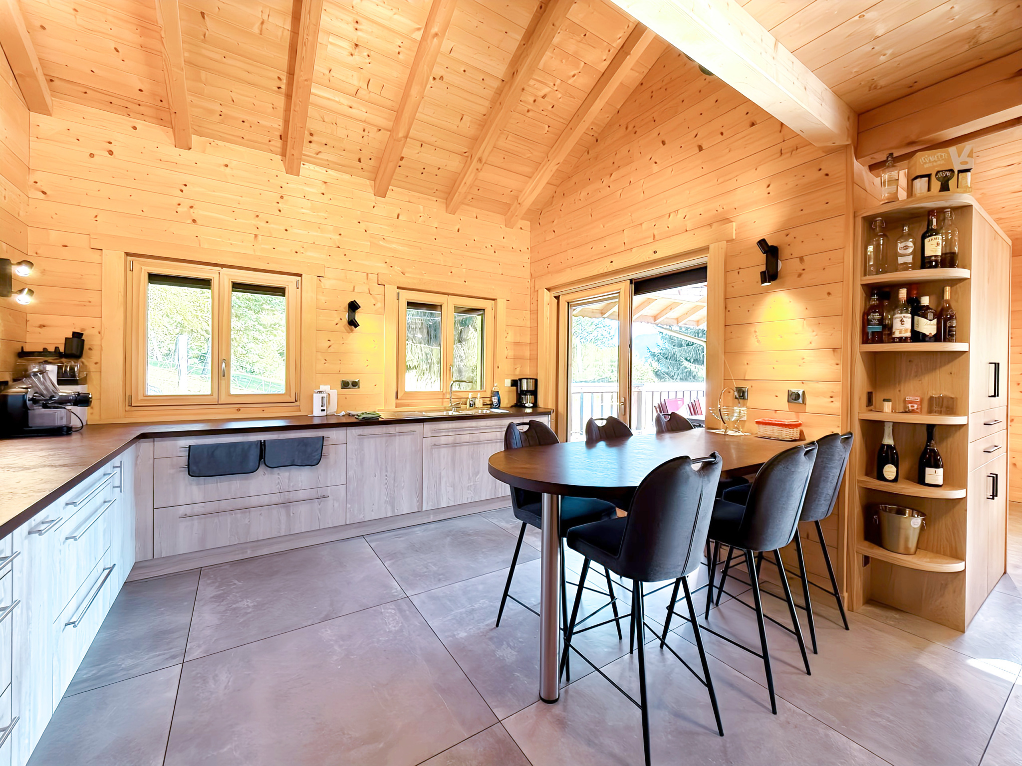 location maison ONNION