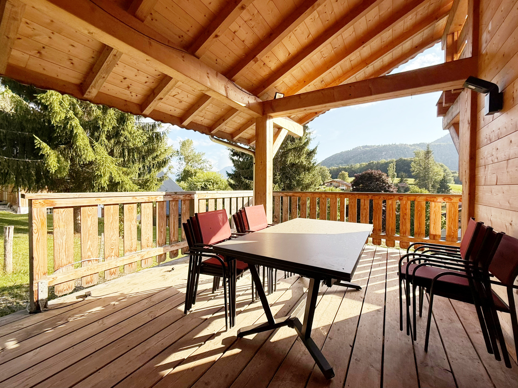 location maison ONNION
