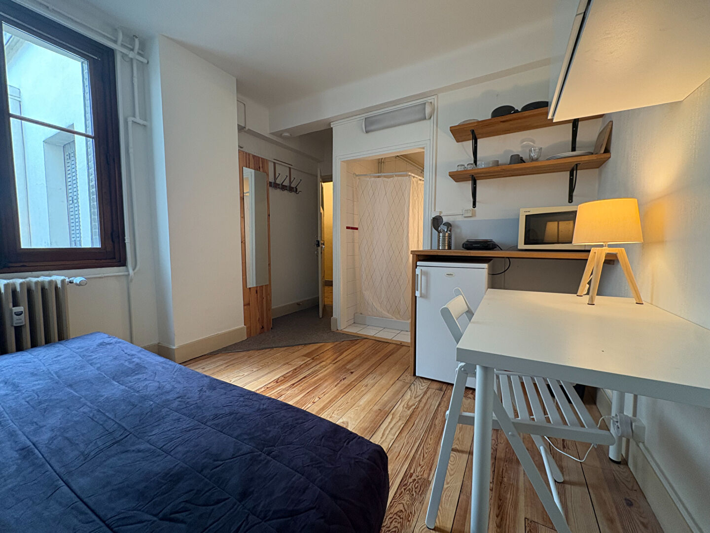 vente appartement 