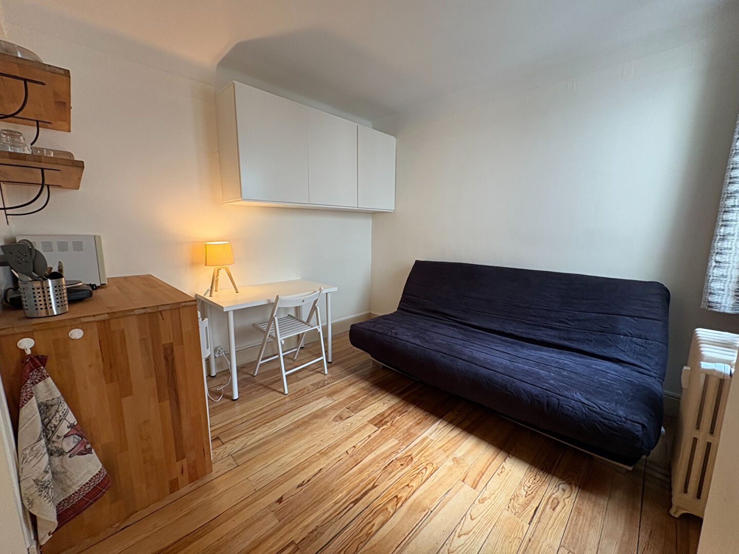 vente appartement 