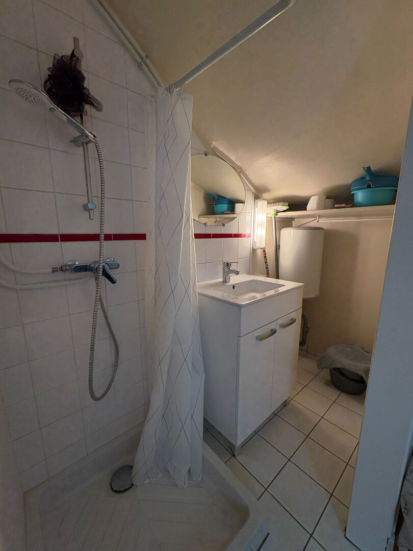 vente appartement 