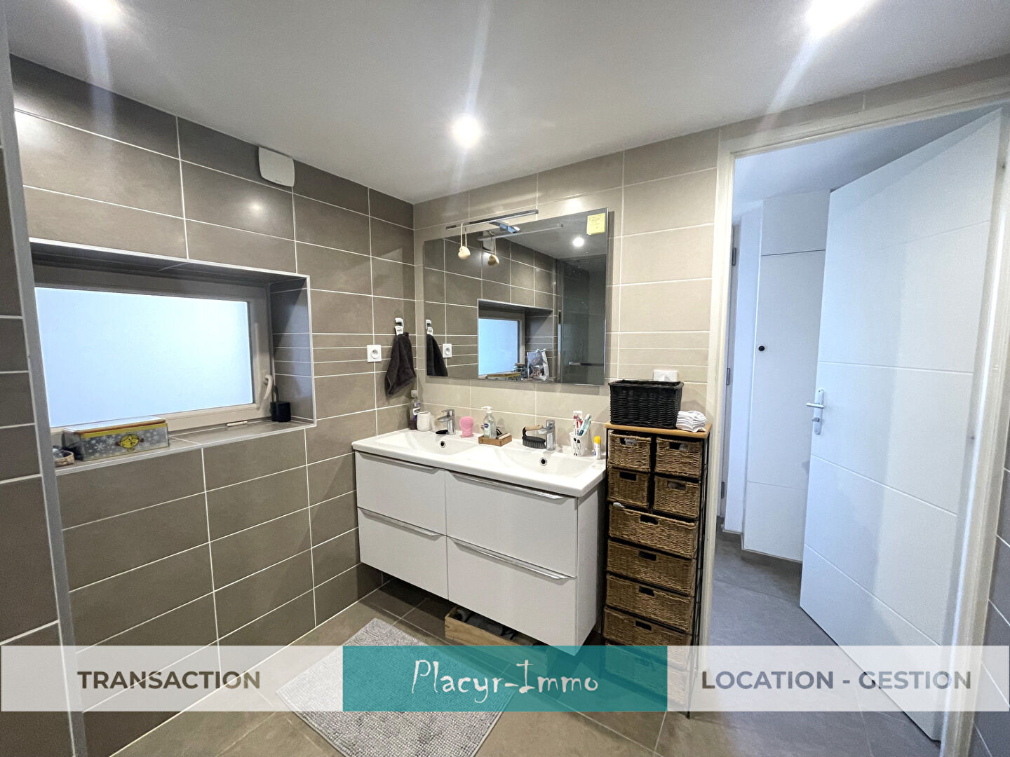 location maison 