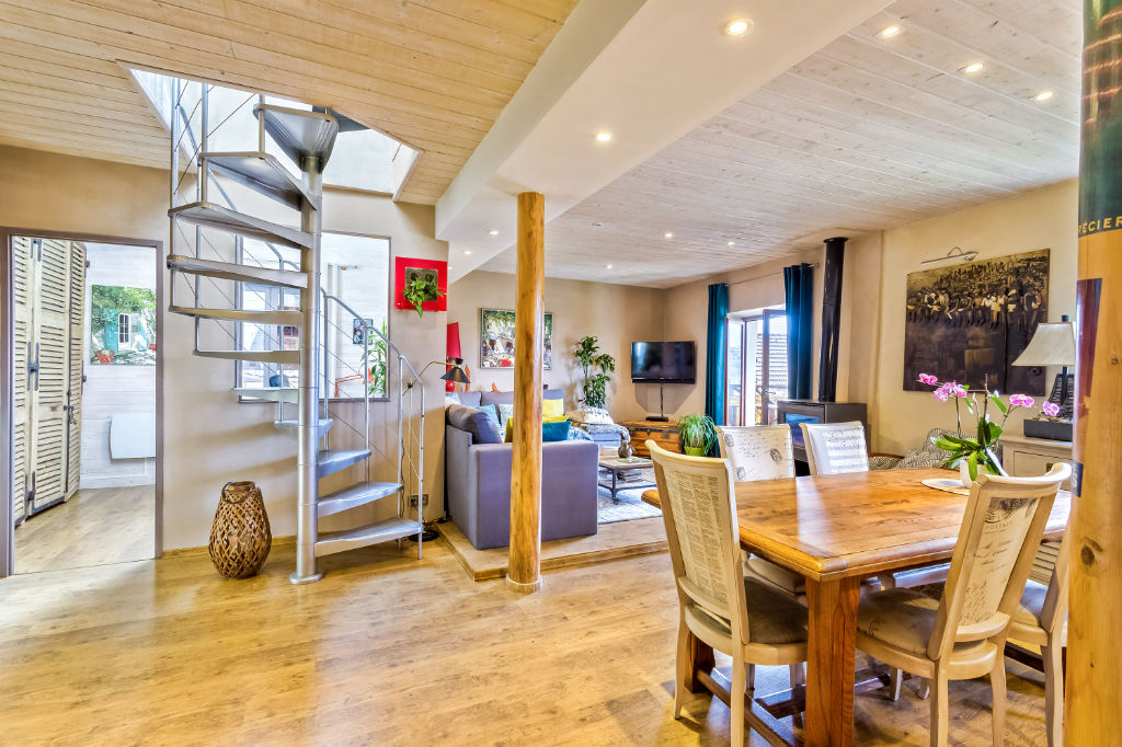 vente maison 