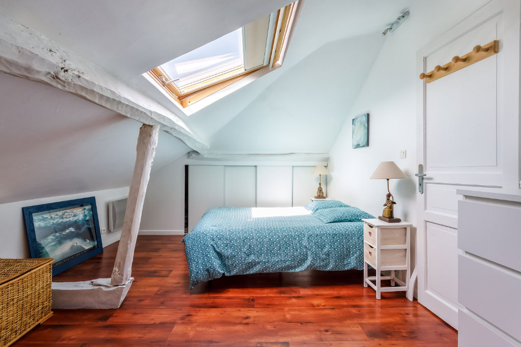 vente maison 