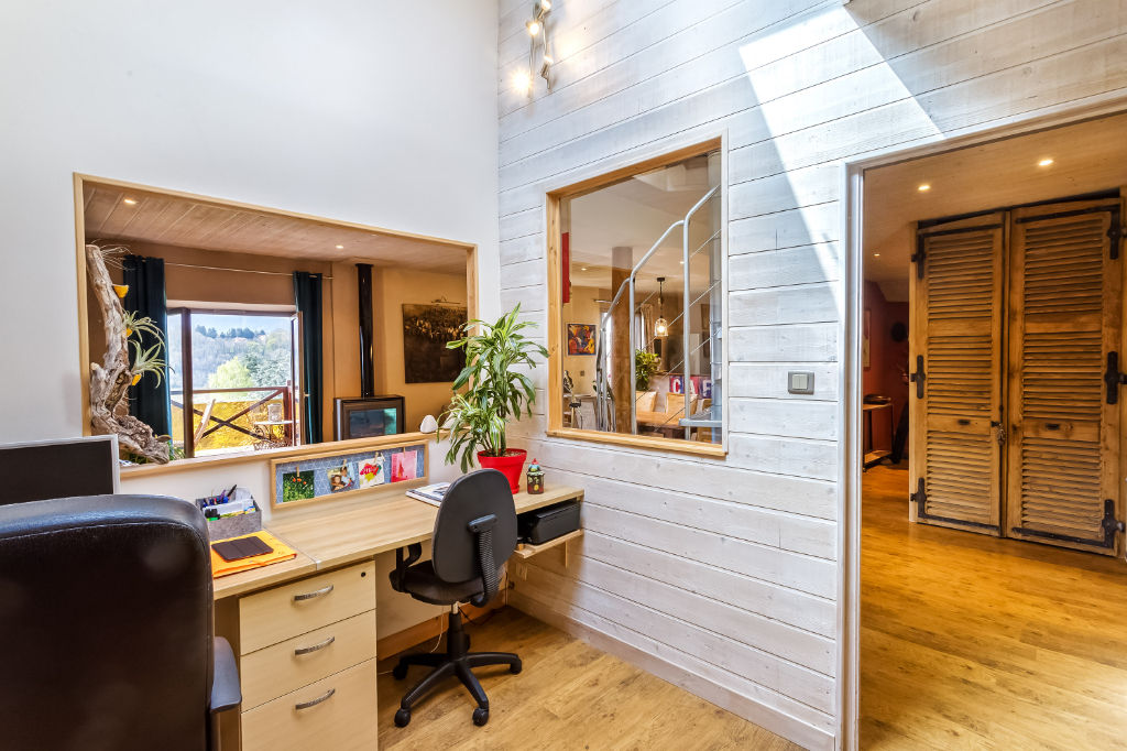 vente maison 