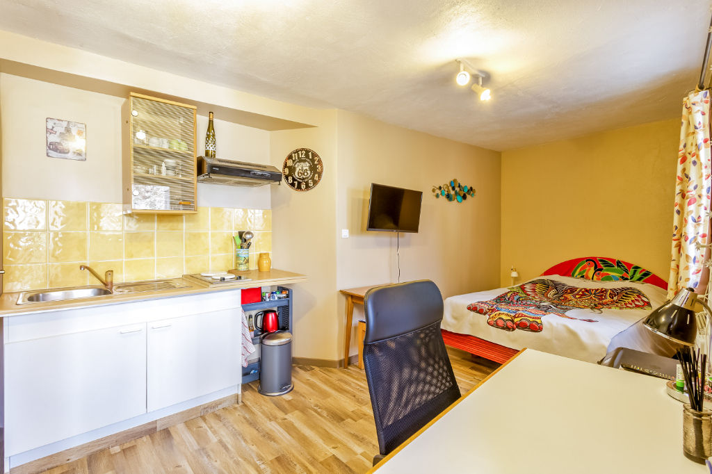 vente maison 
