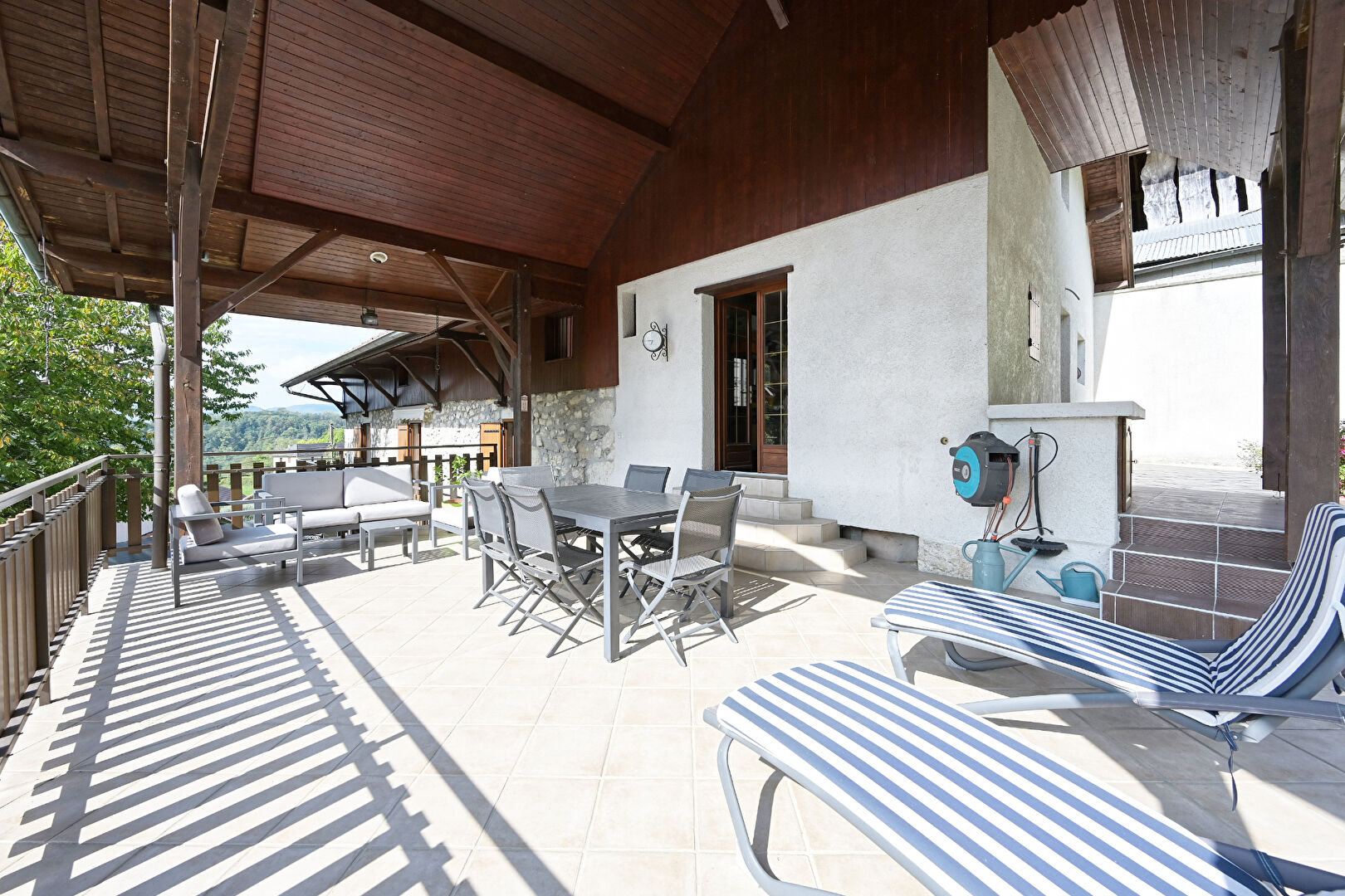 vente maison 