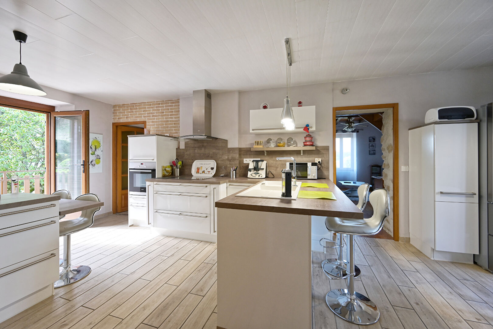 vente maison 