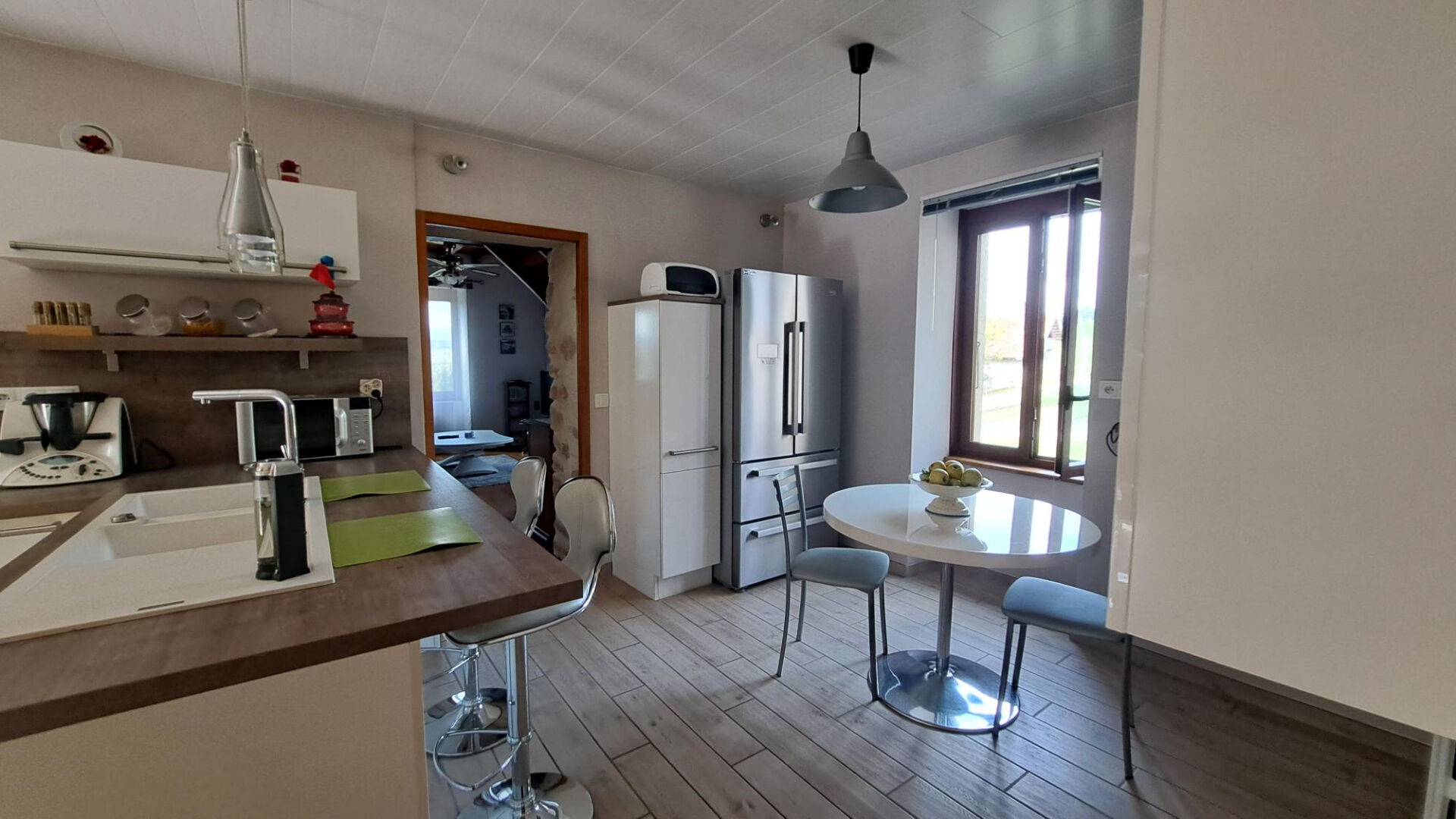 vente maison 
