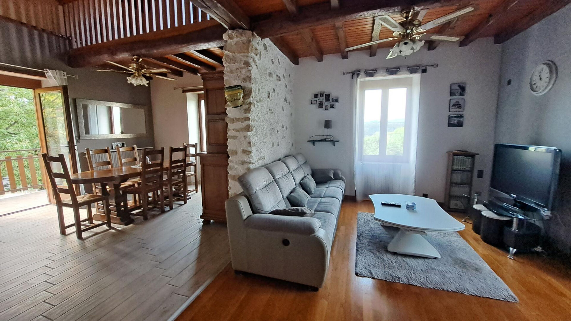 vente maison 
