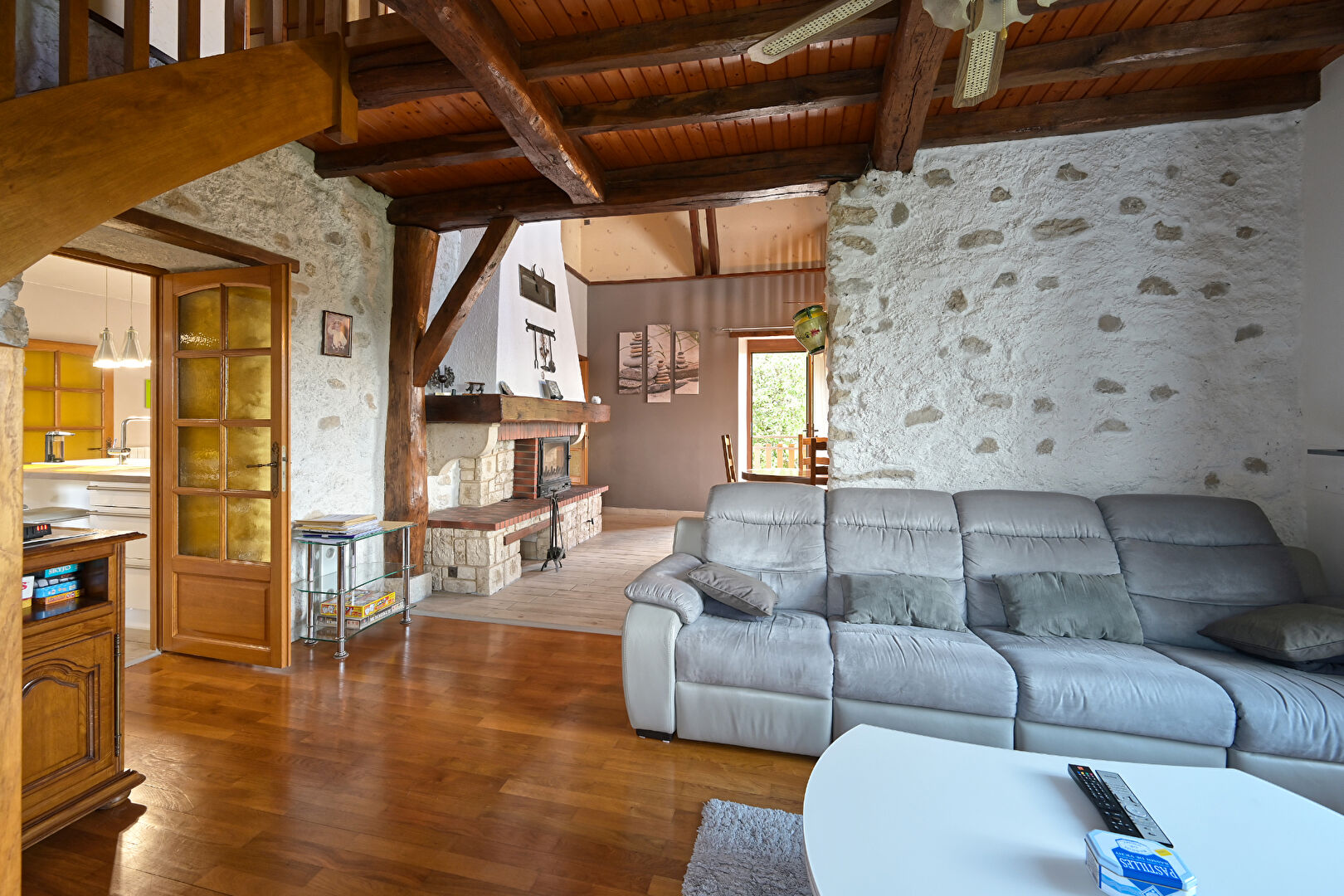 vente maison 
