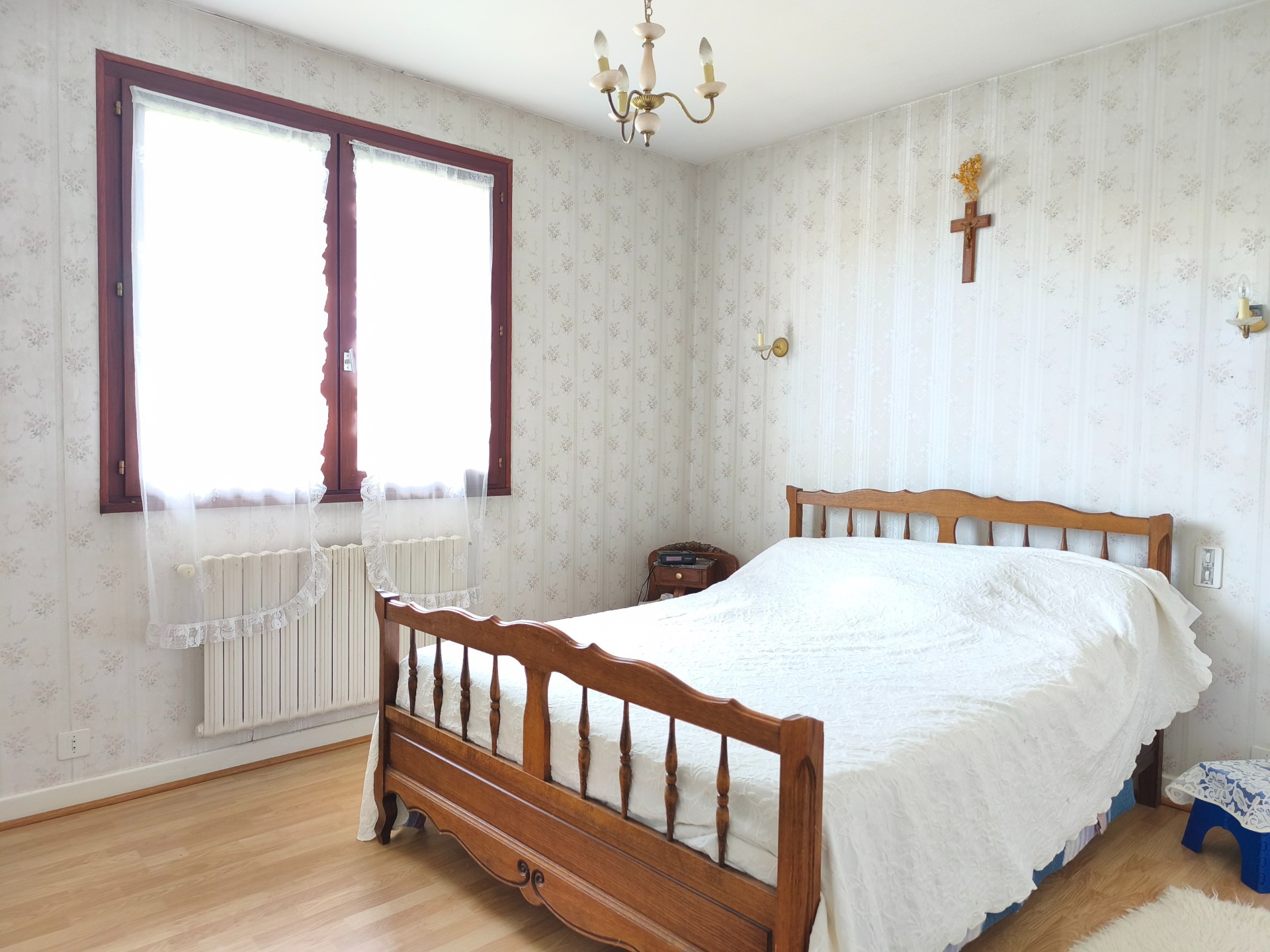 vente maison POLLIAT
