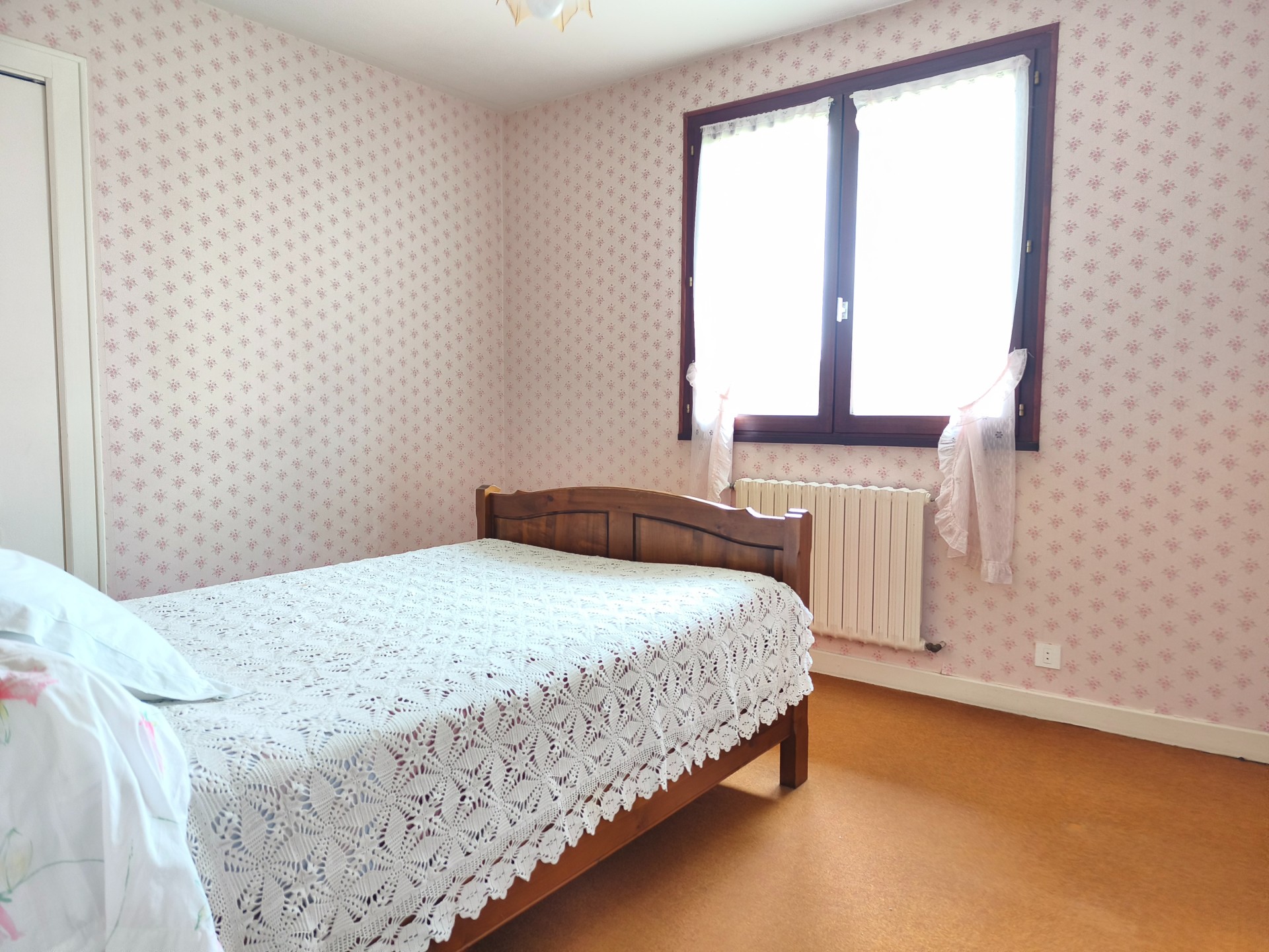 vente maison POLLIAT
