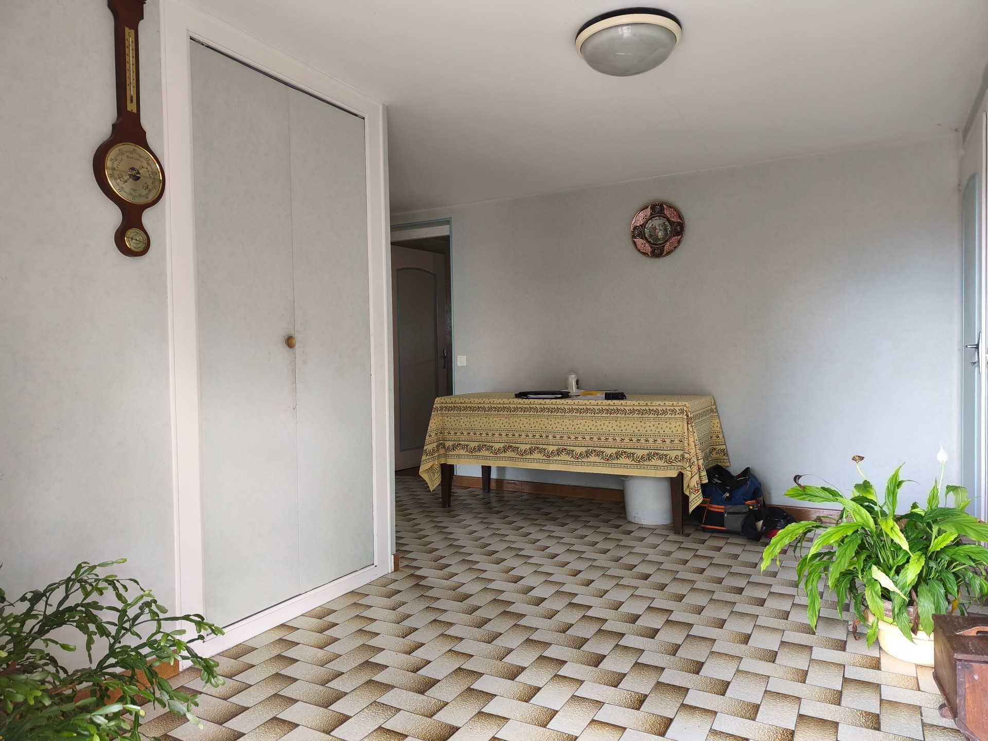 vente maison POLLIAT