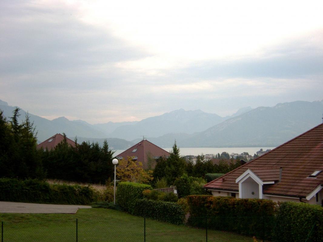 location maison ANNECY LE VIEUX