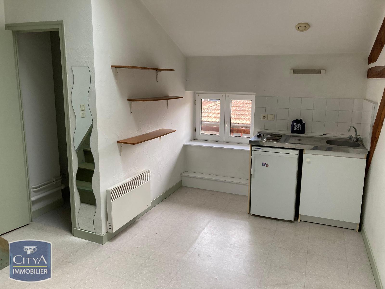 location appartement BOURG EN BRESSE