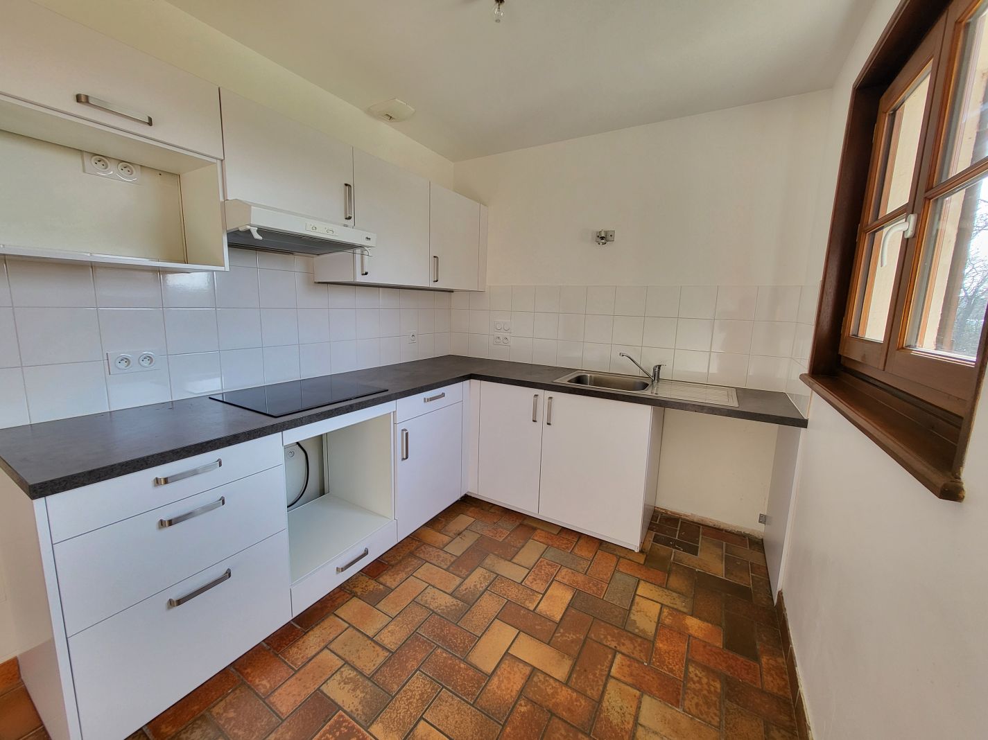 location maison ST NIZIER LE DESERT