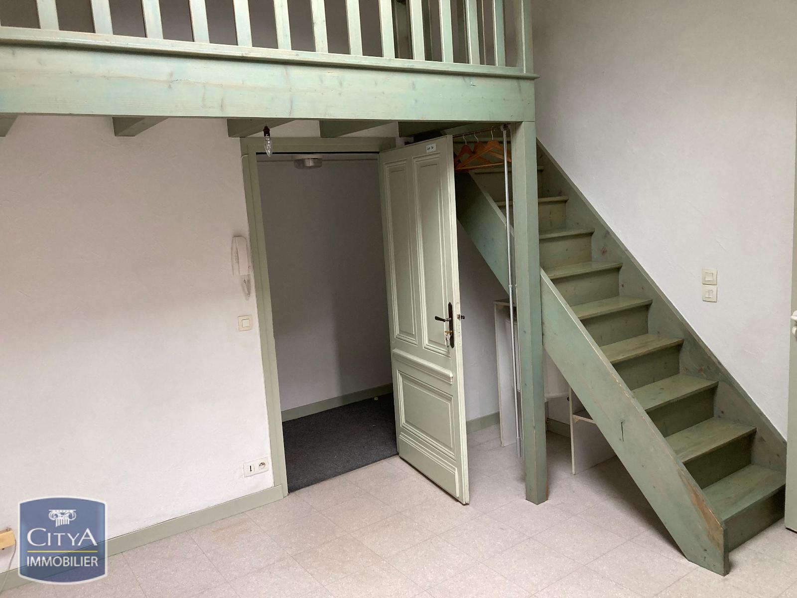location appartement BOURG EN BRESSE