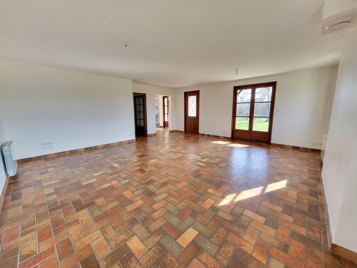 location maison ST NIZIER LE DESERT