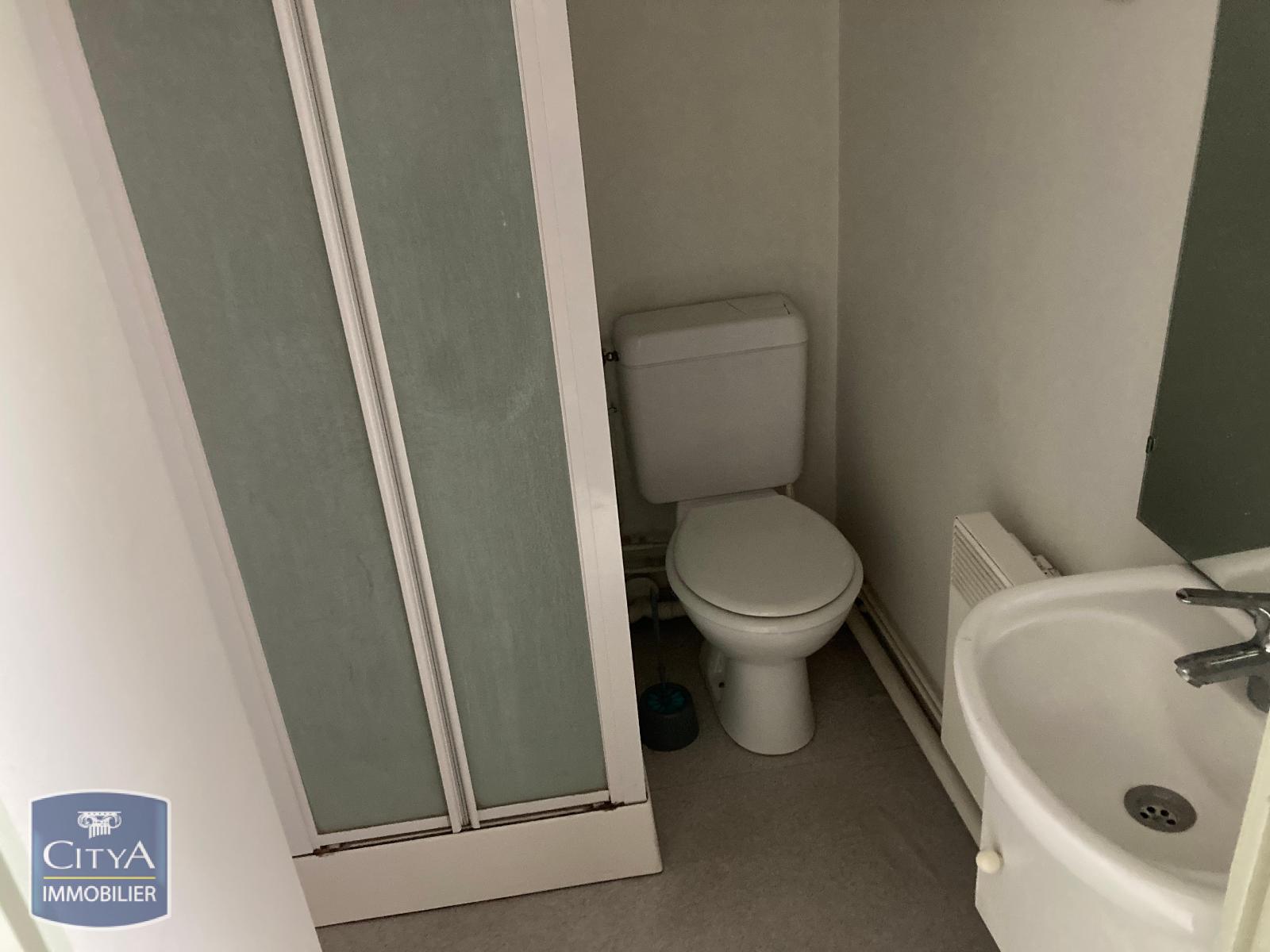 location appartement BOURG EN BRESSE