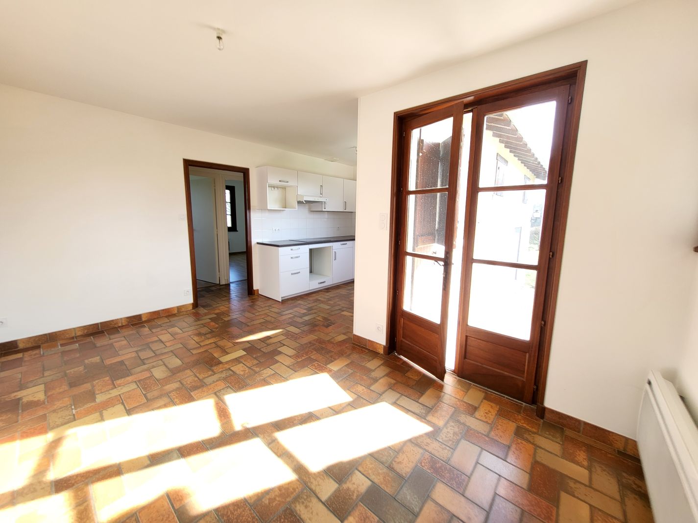 location maison ST NIZIER LE DESERT