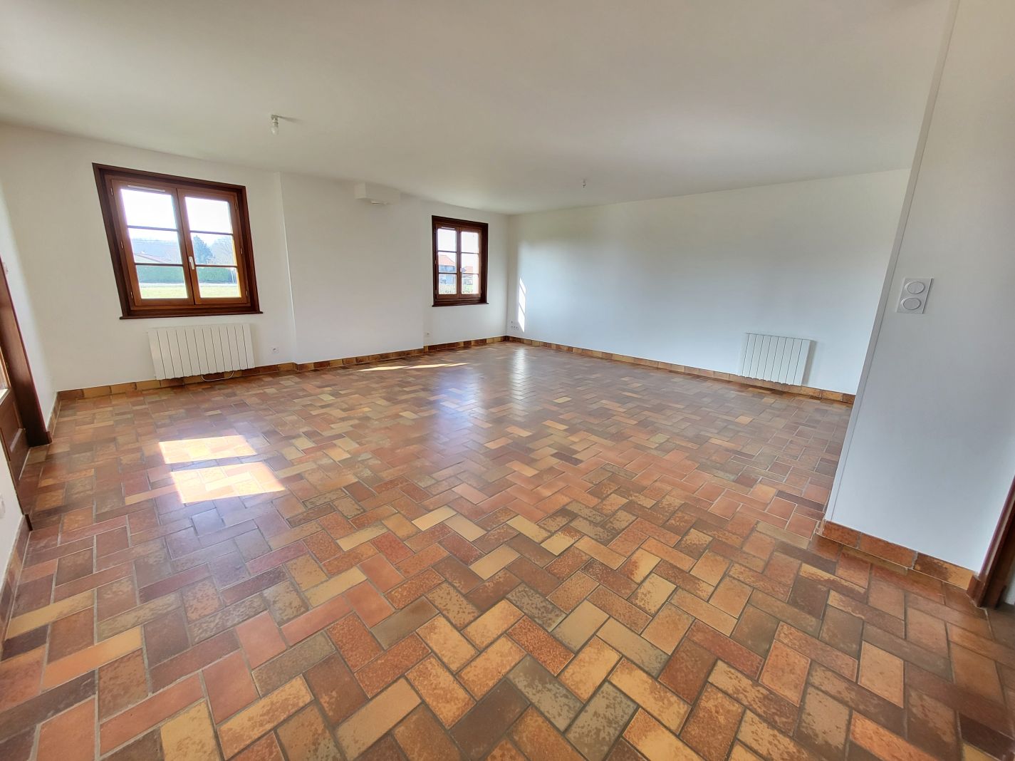location maison ST NIZIER LE DESERT