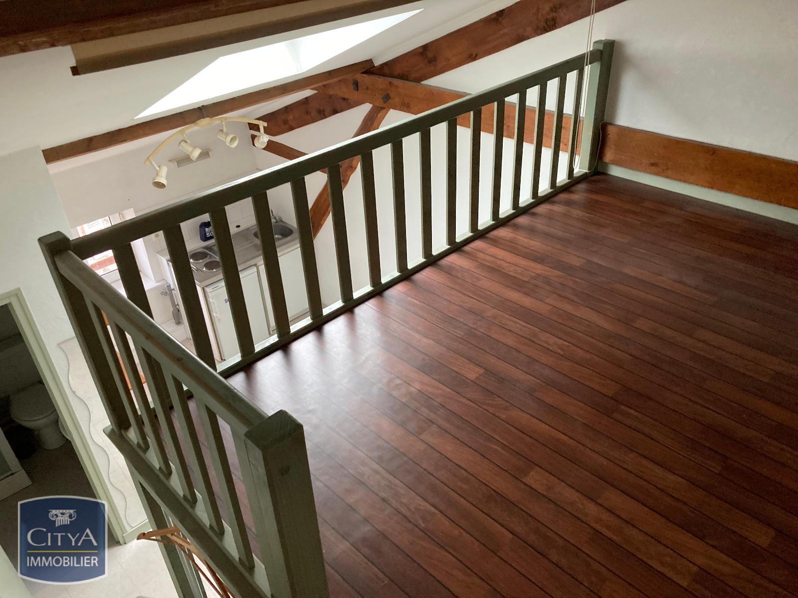 location appartement BOURG EN BRESSE