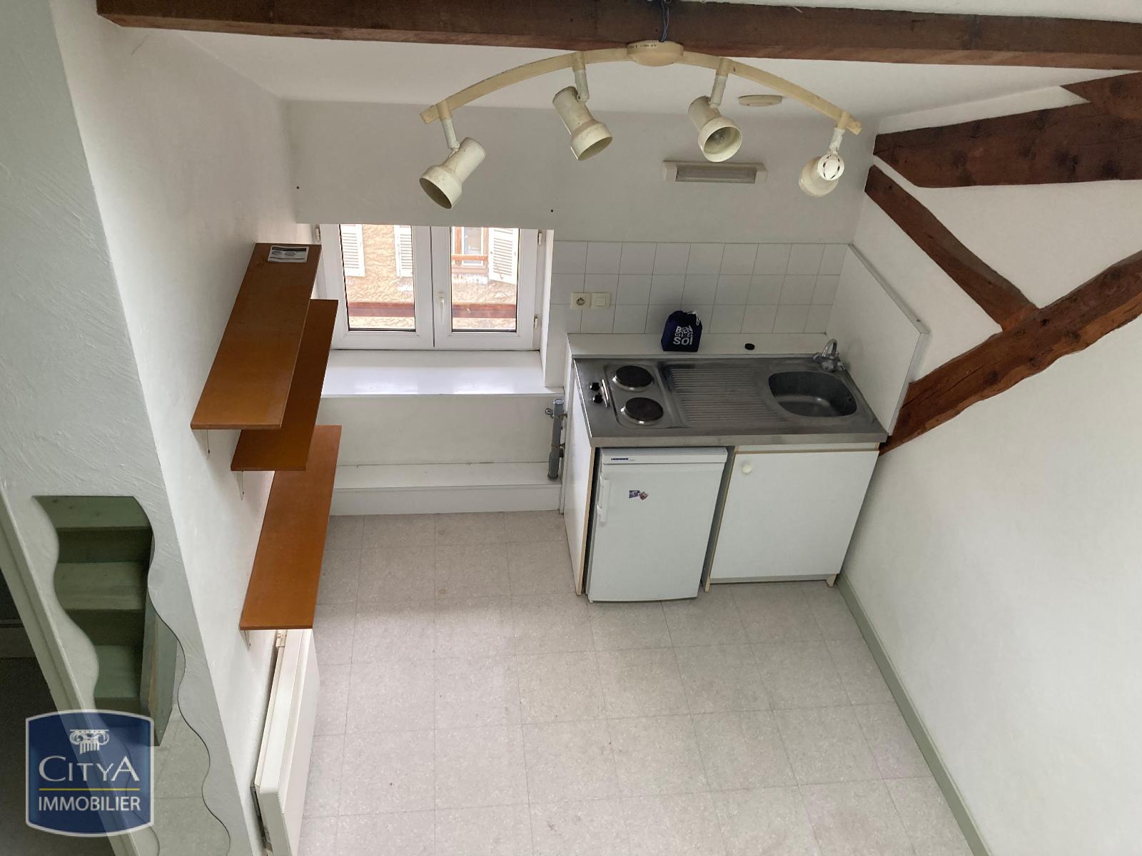 location appartement BOURG EN BRESSE