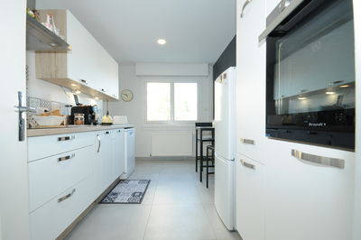 vente appartement AIX LES BAINS