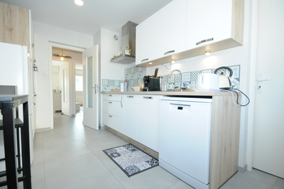 vente appartement AIX LES BAINS