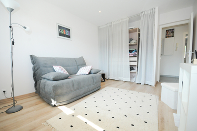 vente appartement AIX LES BAINS