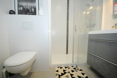vente appartement AIX LES BAINS