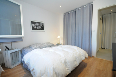 vente appartement AIX LES BAINS